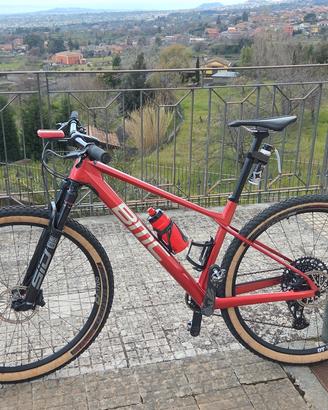 Bmc Twostroke 1 one M