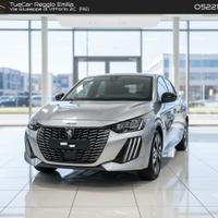 Peugeot 208 1.2 PureTech 100CV S&S 5p. Allur #9566