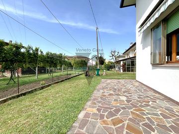 DOLO CENTRO - PORZIONE DI BIFAMILIARE "COME SINGO