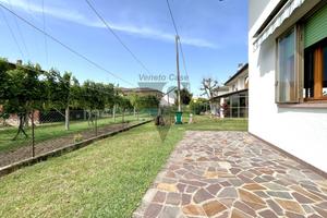 DOLO CENTRO - PORZIONE DI BIFAMILIARE "COME SINGO