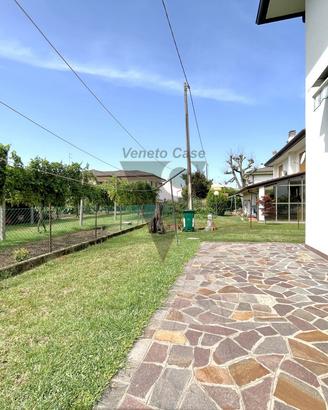 DOLO CENTRO - PORZIONE DI BIFAMILIARE "COME SINGO