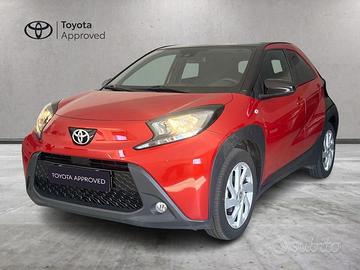 Toyota Aygo X 1.0 Trend 72cv