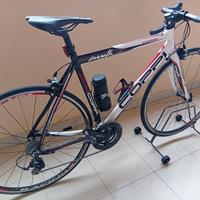 Bici da corsa Coppi myth 