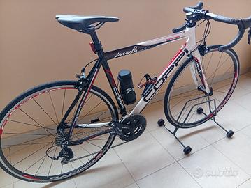 Bici da corsa Coppi myth 