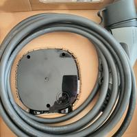 stazione di ricarica