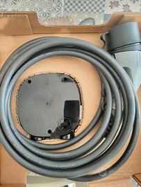 stazione di ricarica