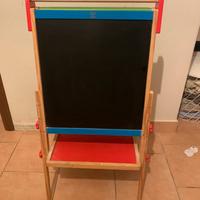 Lavangna multi attività per bambini