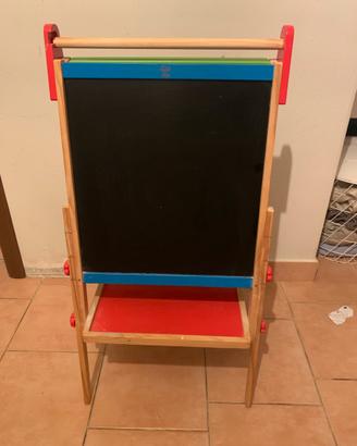 Lavangna multi attività per bambini