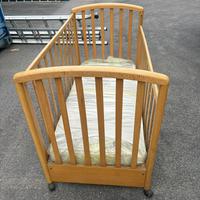 Lettino Foppapedretti