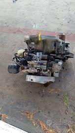 MOTORE COMPLETO TOYOTA Yaris Serie 1NR 1NR Benzina