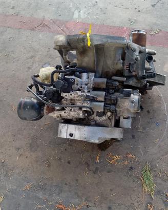 MOTORE COMPLETO TOYOTA Yaris Serie 1NR 1NR Benzina
