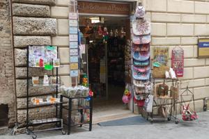 Attività Commerciale in Zona Turistica