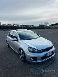 Golf 6 GTi