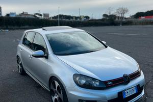 Golf 6 GTi