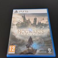 Hogwarts Legacy per Ps5 
