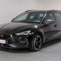 CUPRA Leon Sportstourer 1.4 e-HYBRID 204 CV DSG