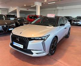 Ds DS4 Étoile Alcantara Hybrid 136 Aut. ETOILE'