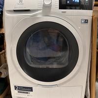 Asciugatrice electrolux 900 perfectcare 9kg