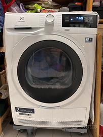 Asciugatrice electrolux 900 perfectcare 9kg