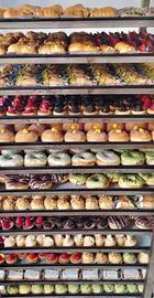 Pasticcere/pasticciere