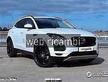 Jaguar e pace ricambi musata frontale