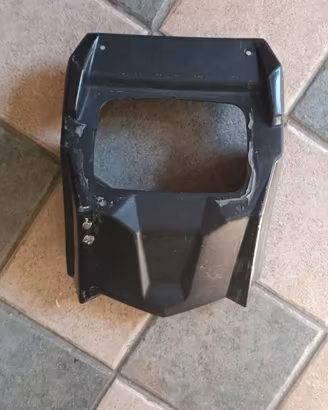 accessori. ricambi. Quad  Polaris. Scrambler 
