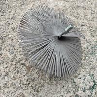 Kit pulizia canna fumaria