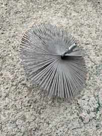 Kit pulizia canna fumaria