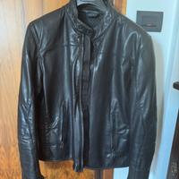 Giacca pelle Dainese Tg 54