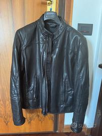 Giacca pelle Dainese Tg 54