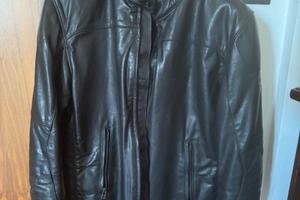 Giacca pelle Dainese Tg 54