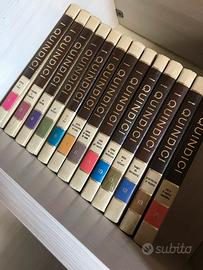 Enciclopedia I Quindici  - Lotto 13 