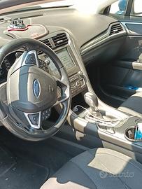 Ford Mondeo SW  (baratto )