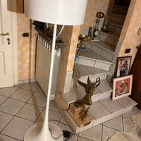 Piantana spun light Flos