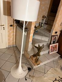 Piantana spun light Flos