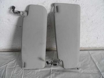 PARASOLE ALETTA ANTERIORE SX VOLKSWAGEN Polo 4Â° S