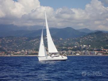 Jeanneau Sun Odyssey 42 Ds New (2011)