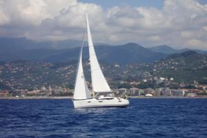 Jeanneau Sun Odyssey 42 Ds New (2011)