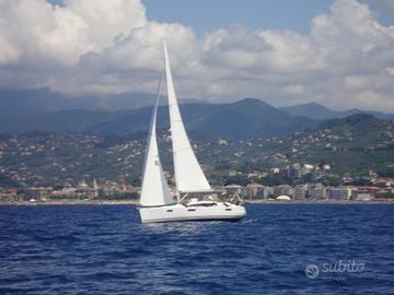 Jeanneau Sun Odyssey 42 Ds New (2011)