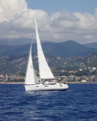 Jeanneau Sun Odyssey 42 Ds New (2011)
