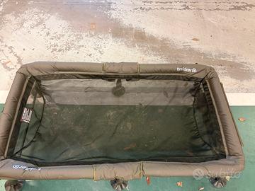 Materassino Carpfishing Trakker