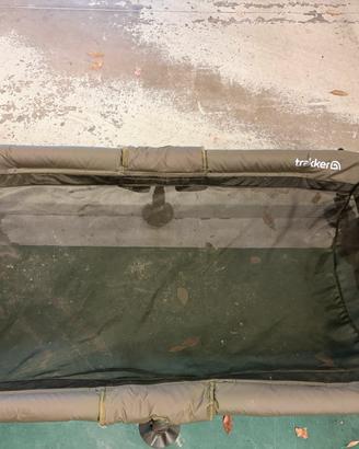 Materassino Carpfishing Trakker