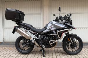 Triumph Tiger 900 GT