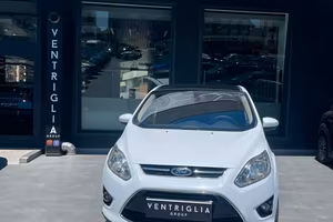 Ford C-Max 1.6 TDCi 115CV Titanium
