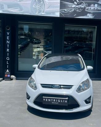 Ford C-Max 1.6 TDCi 115CV Titanium