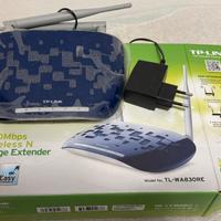 TP-LINK TL-WA830RE modem wi-fi