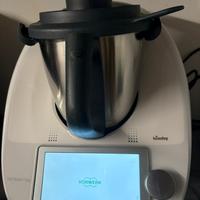 Bimby vorwerk tm6