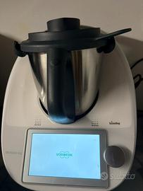 Bimby vorwerk tm6
