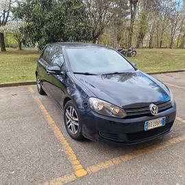 golf 6 tdi 2.0 