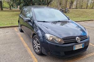 golf 6 tdi 2.0 